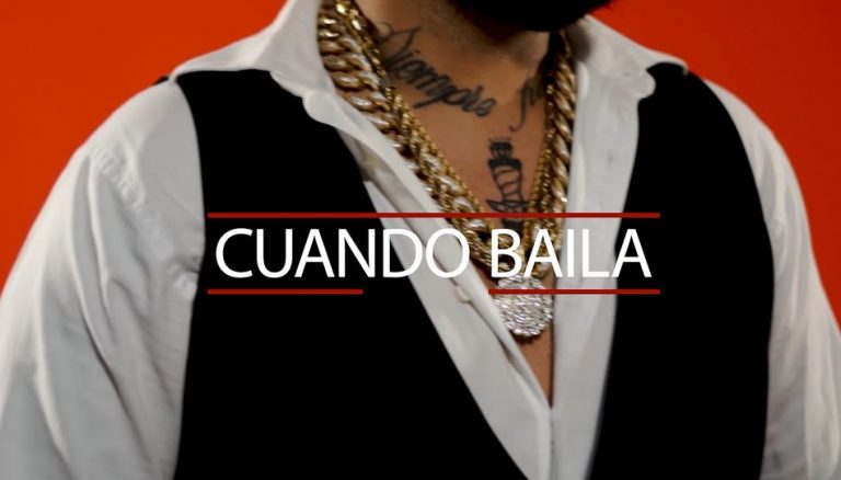 cuando baila de danimflow