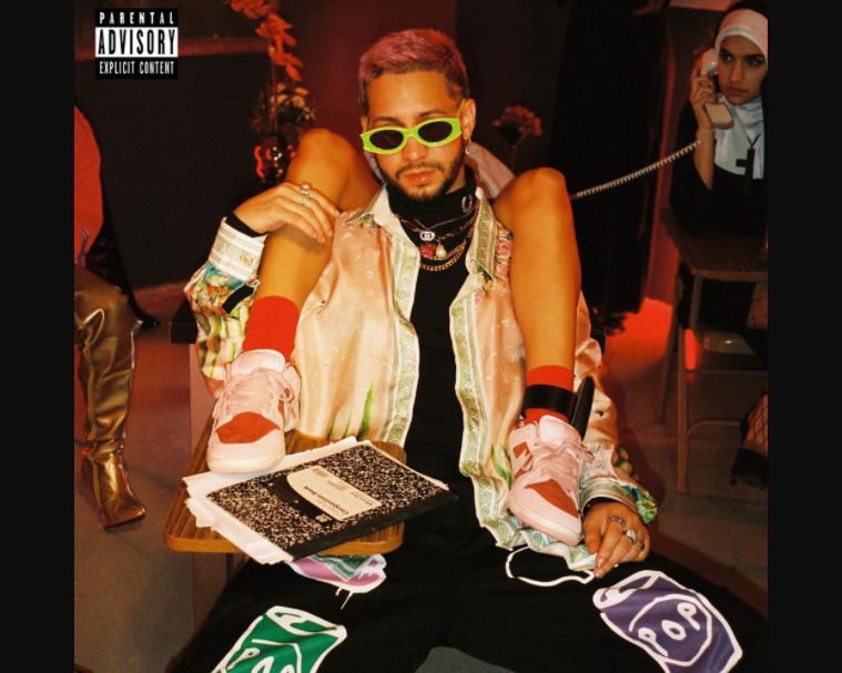 cuando sera de mora y lunay