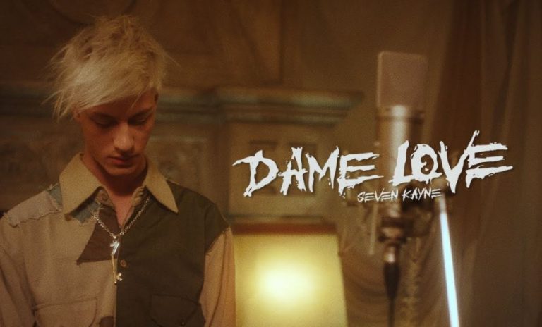 dame love de seven kayne