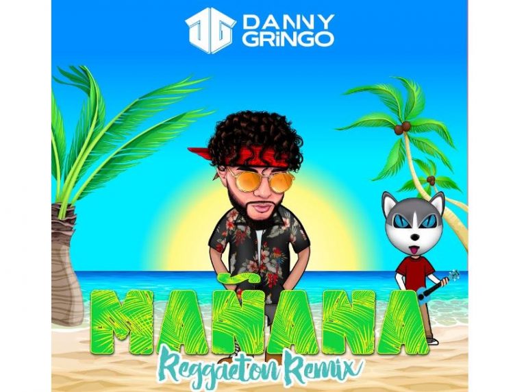 danny gringo