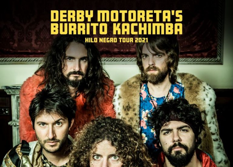 derby motoreta's