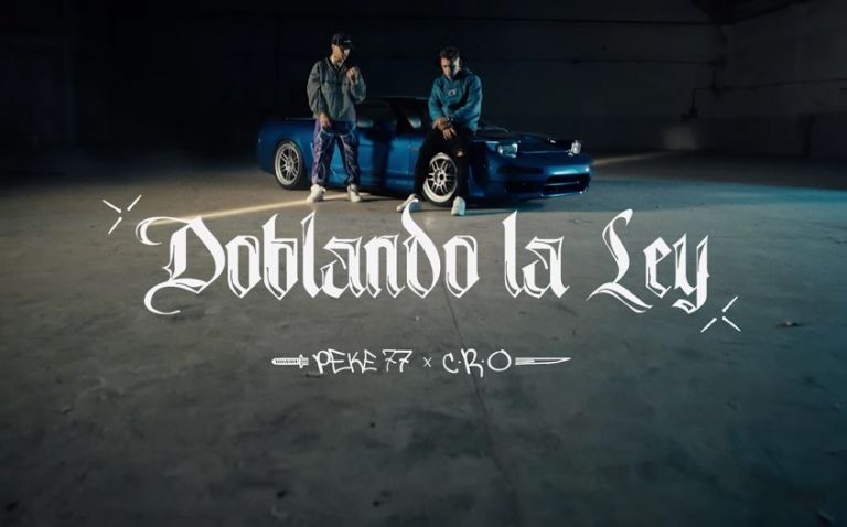 doblando la ley de peke 77