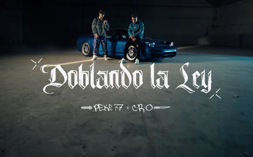 doblando la ley de peke 77