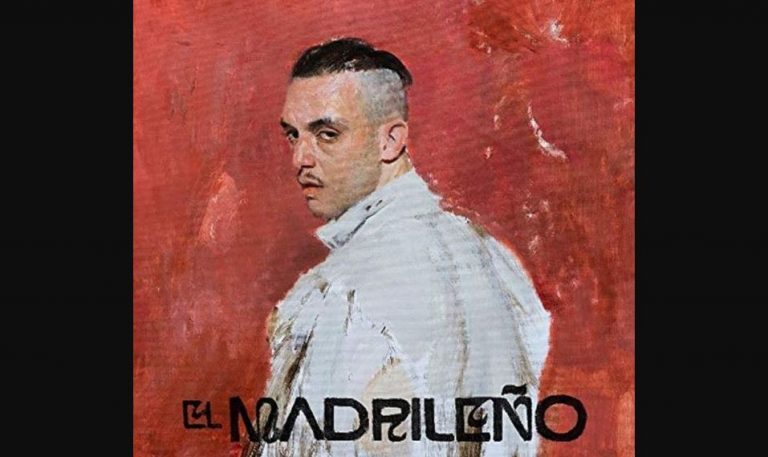 el madrileño de c tangana