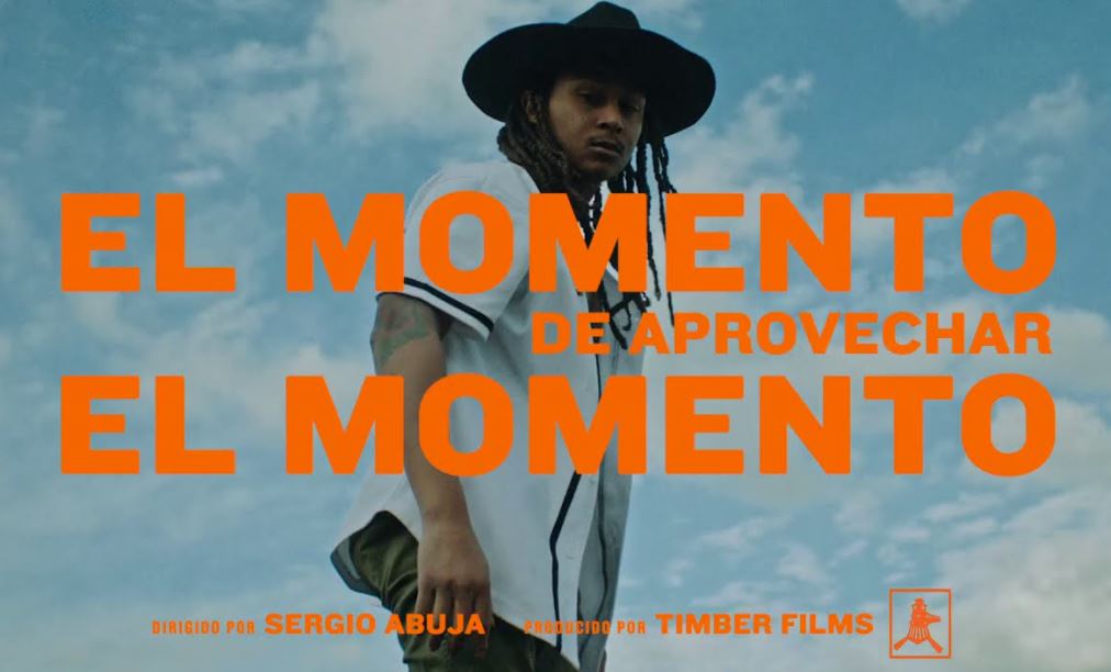 el momento de aprovechar el momento de bunbury