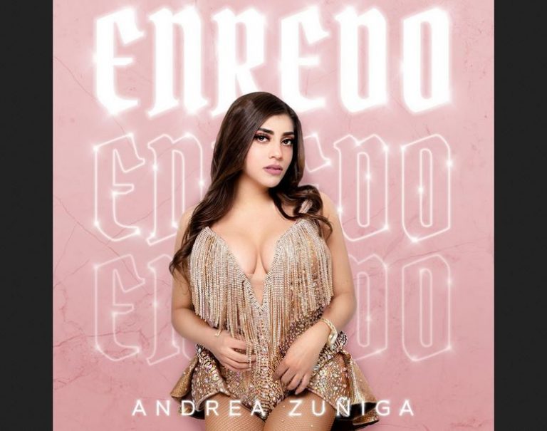 enredo de andrea Zuñiga