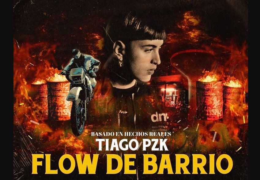flow de barrio de tiago pzk