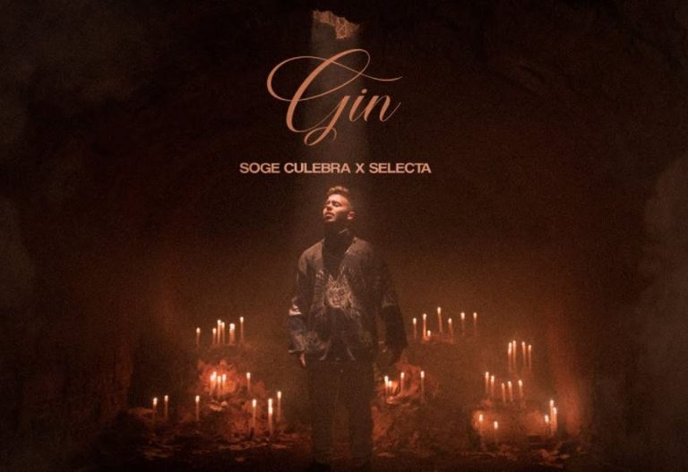 gin de soge culebra