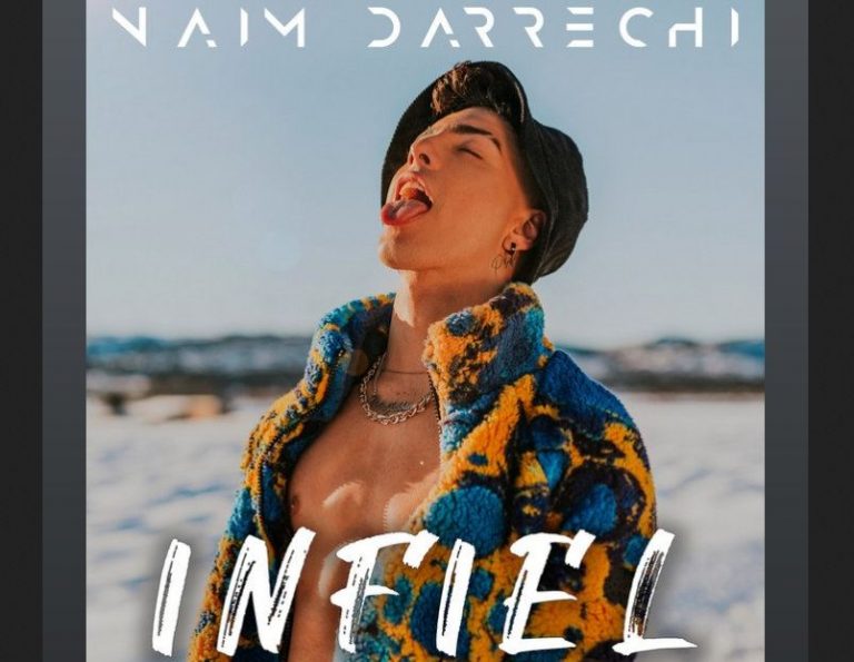 infiel de naim darrechi
