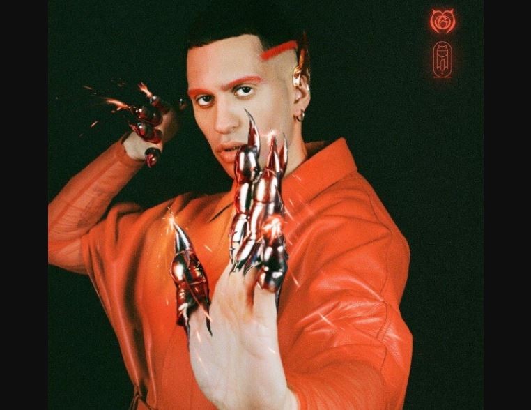 inuyasha de mahmood