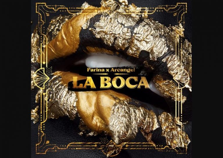 la boca de farina