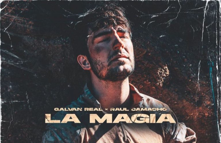la magia de galvan real