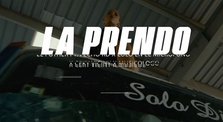 la prendo de fecho rd