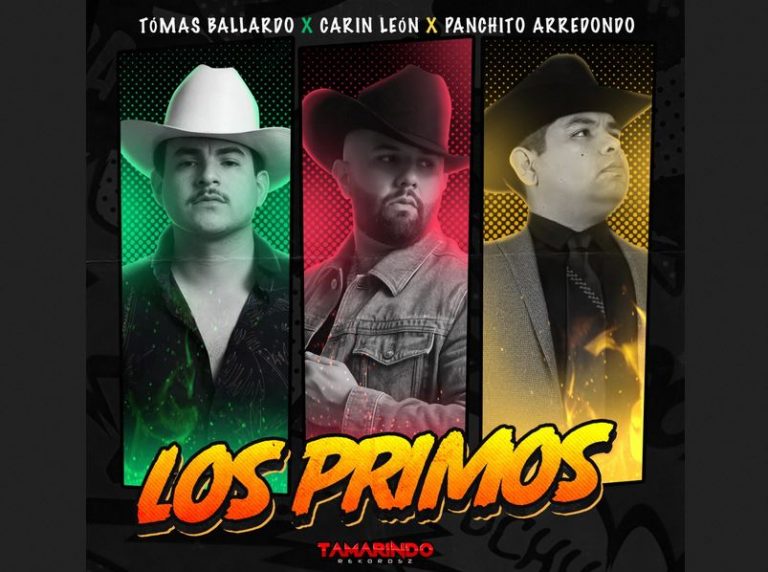 los primos de carin león