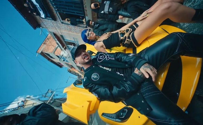 ma g de j balvin