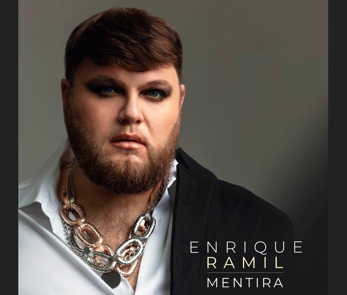 mentira de enrique ramil