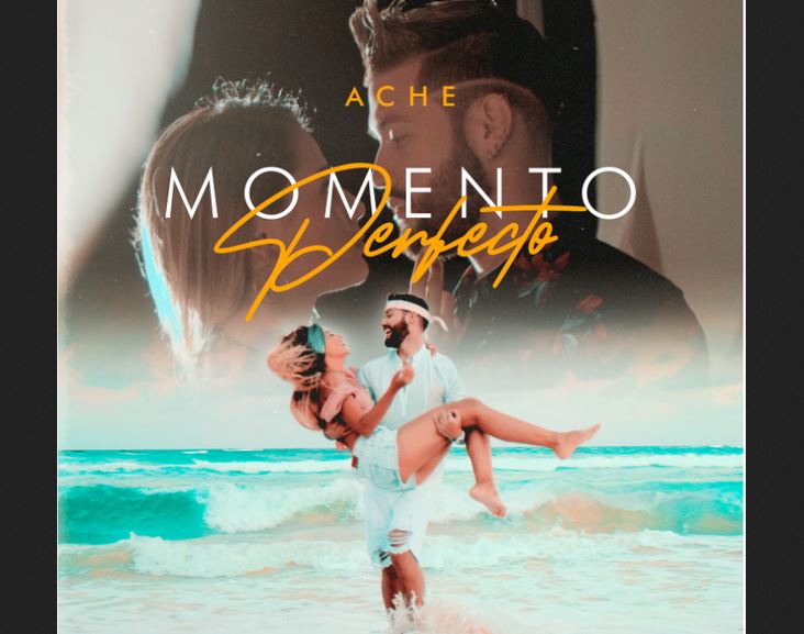 momento perfecto de ache