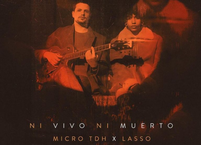 ni vivo ni muerto de micro tdh
