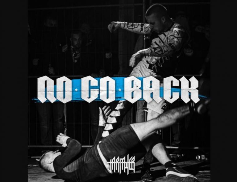 no go back de jarfaiter