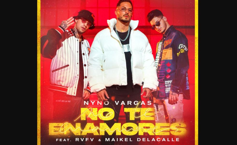 no te enamores de nyno vargas