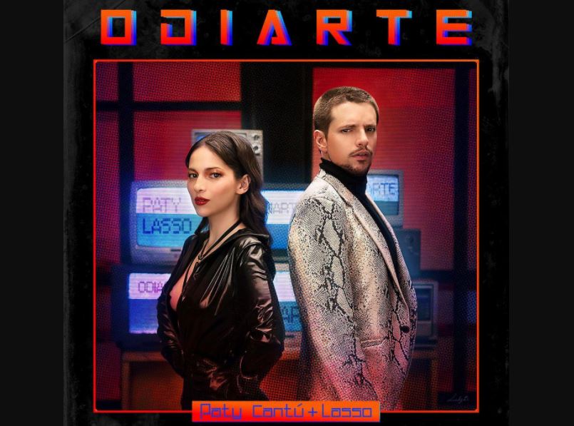 odiarte de paty cantú