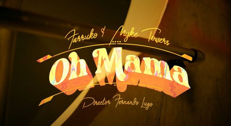 oh mama de farruko 1