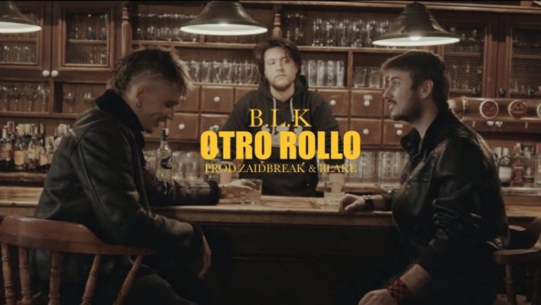 otro rollo de blake