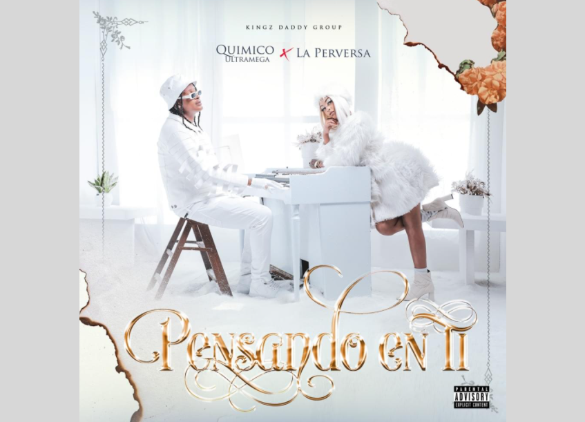 pensando en ti de químico ultramega