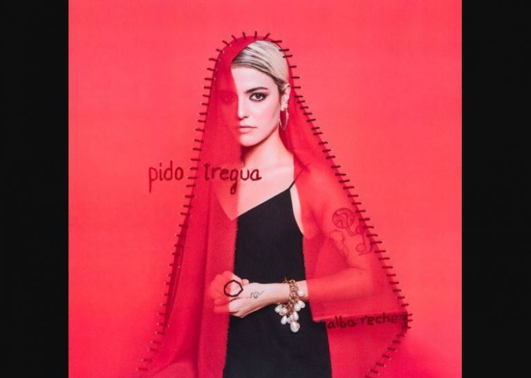 pido tregua de alba reche