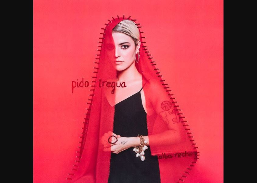 pido tregua de alba reche