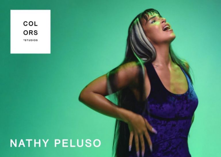 puro veneno de nathy peluso