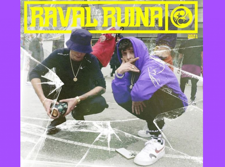 raval ruina de ayax