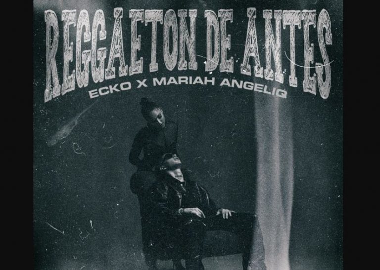 reggaeton de antes de ecko