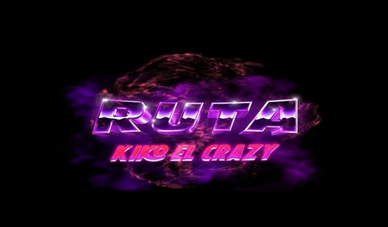 ruta de kiko el crazy