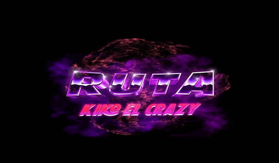 ruta de kiko el crazy