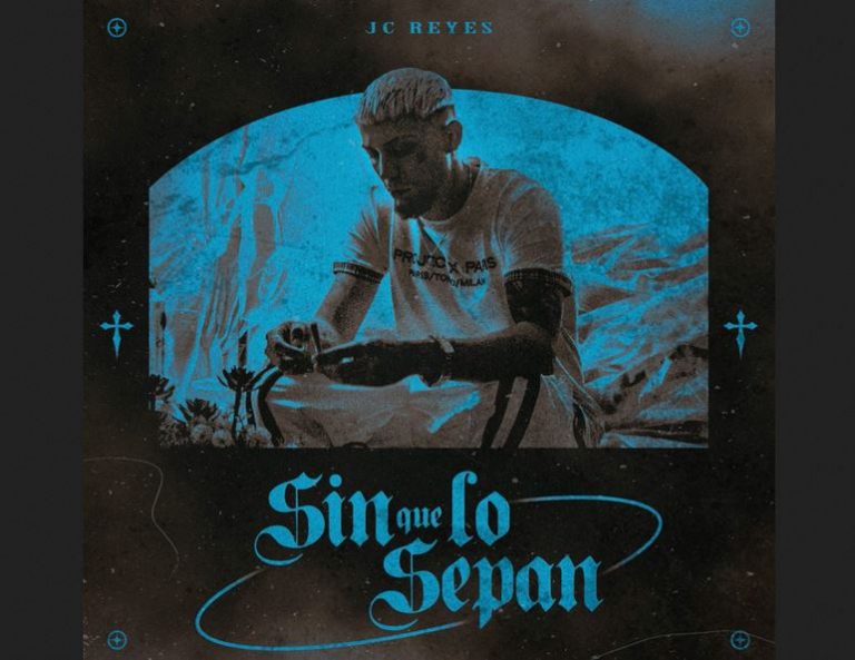 sin que lo sepan de jc reyes