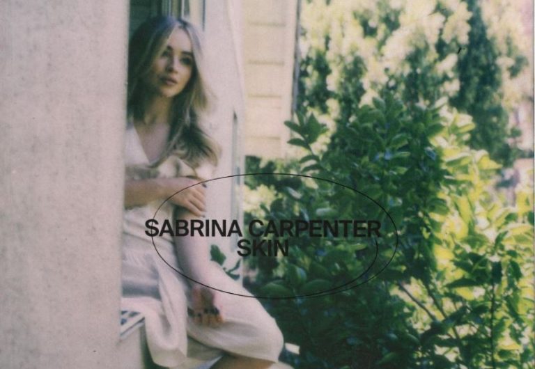 skin de sabrina carpenter