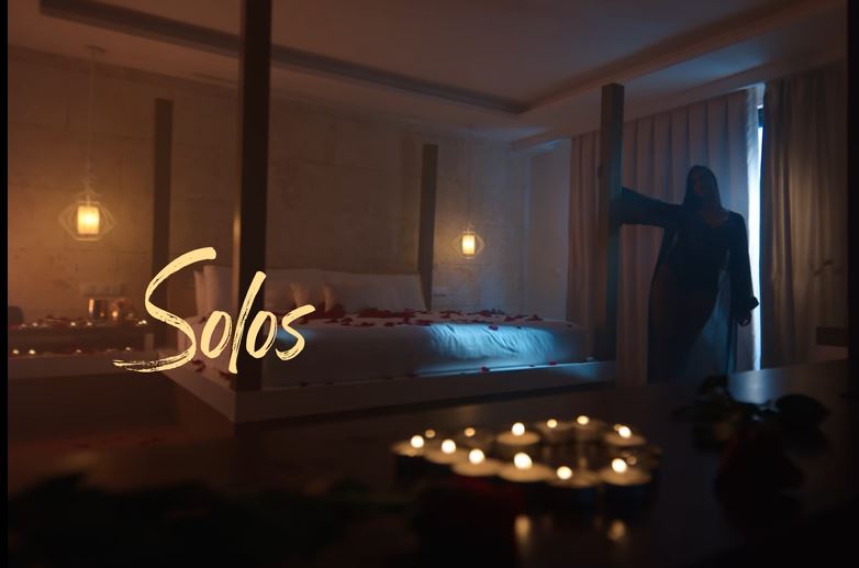 solos de mozart la para