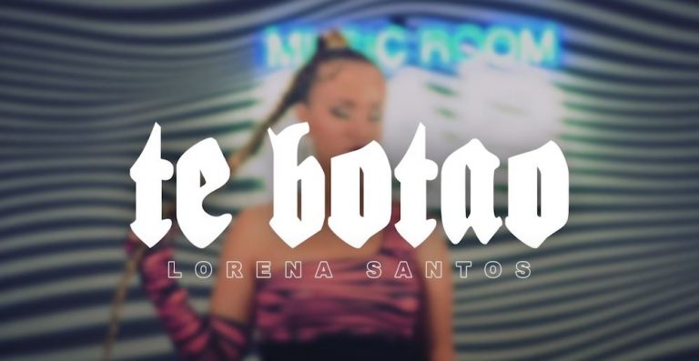 te botao de lorena santos