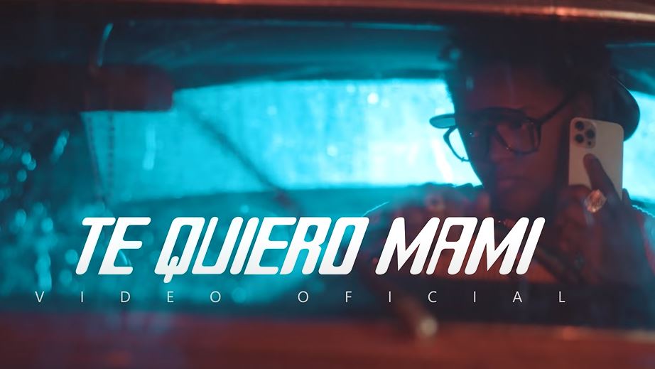 te quiero mami de secreto