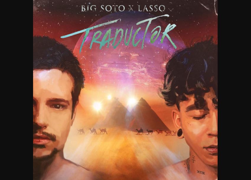 traductor de big soto