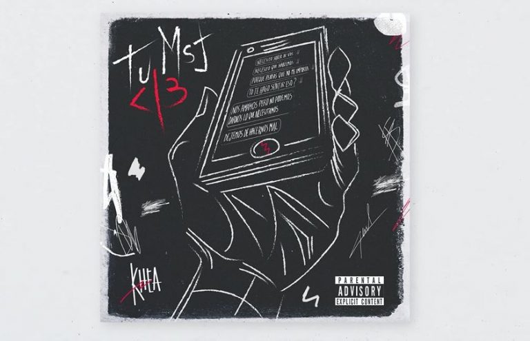 tu msj de khea