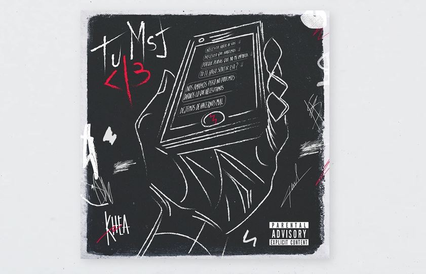 tu msj de khea
