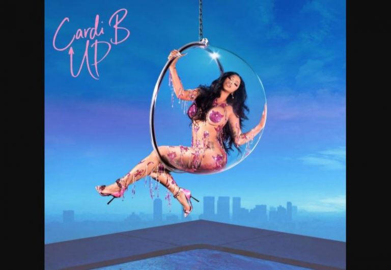 up de cardi b