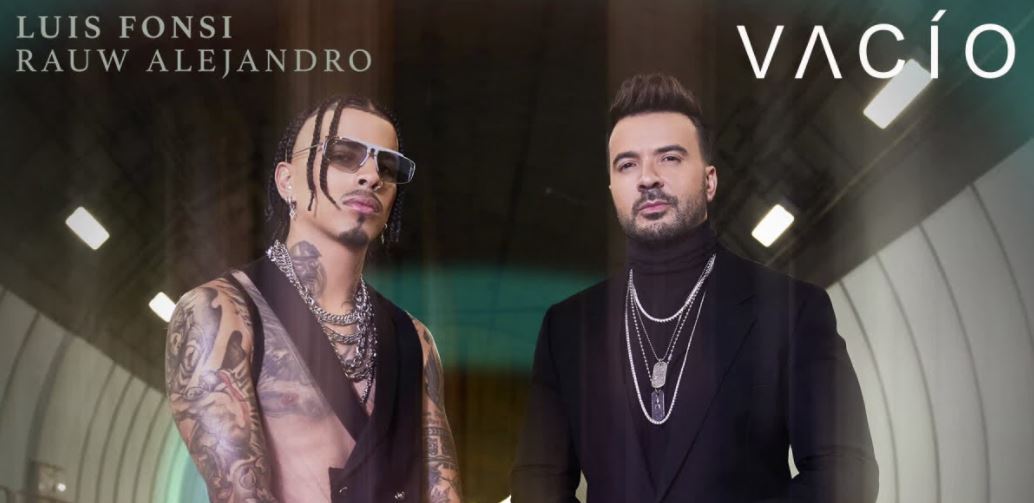 vacío de luis fonsi