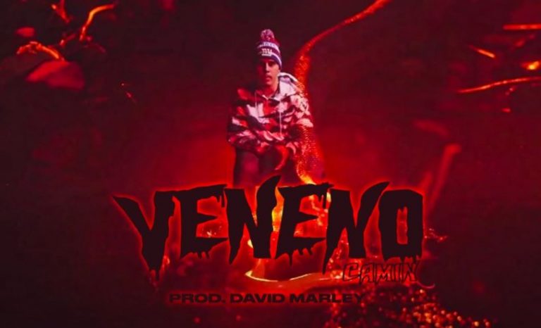 veneno de camin