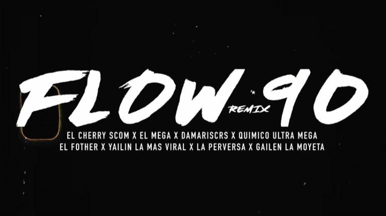 Flow 90 Remix