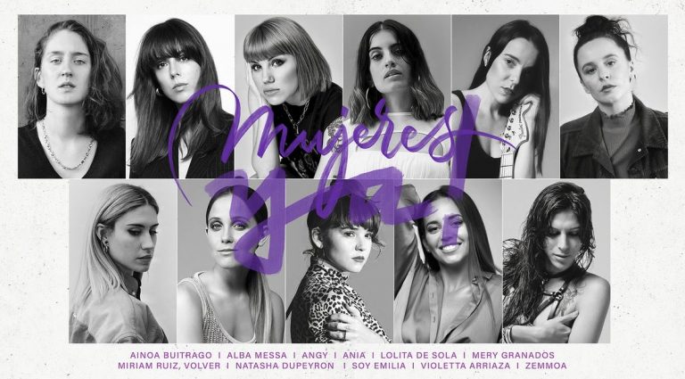 Mujeres Ya