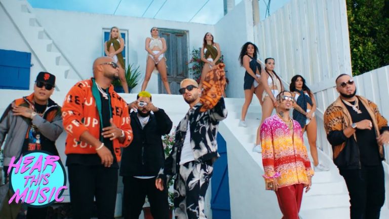 aloha de maluma