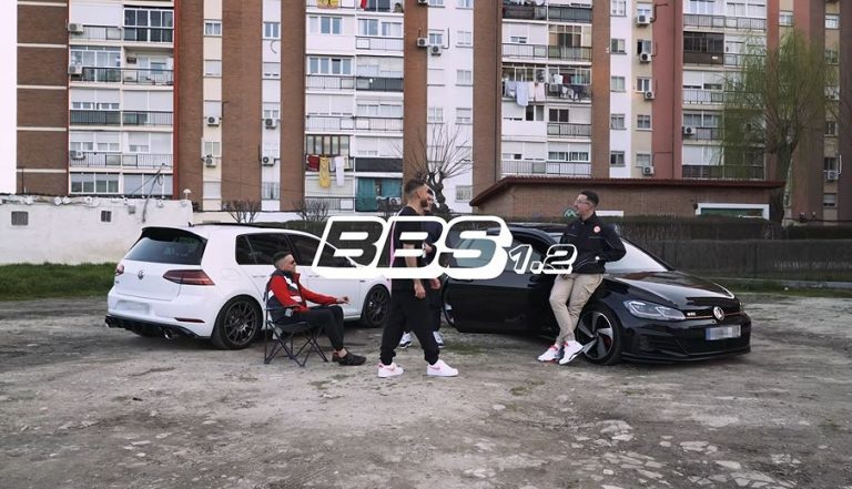 bbs freestyle 1.2 de israel b